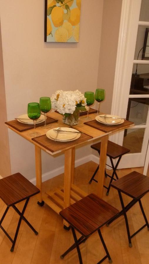 Stunning Sanfran Casa Close To Center And Steps From Ocean 旧金山 外观 照片