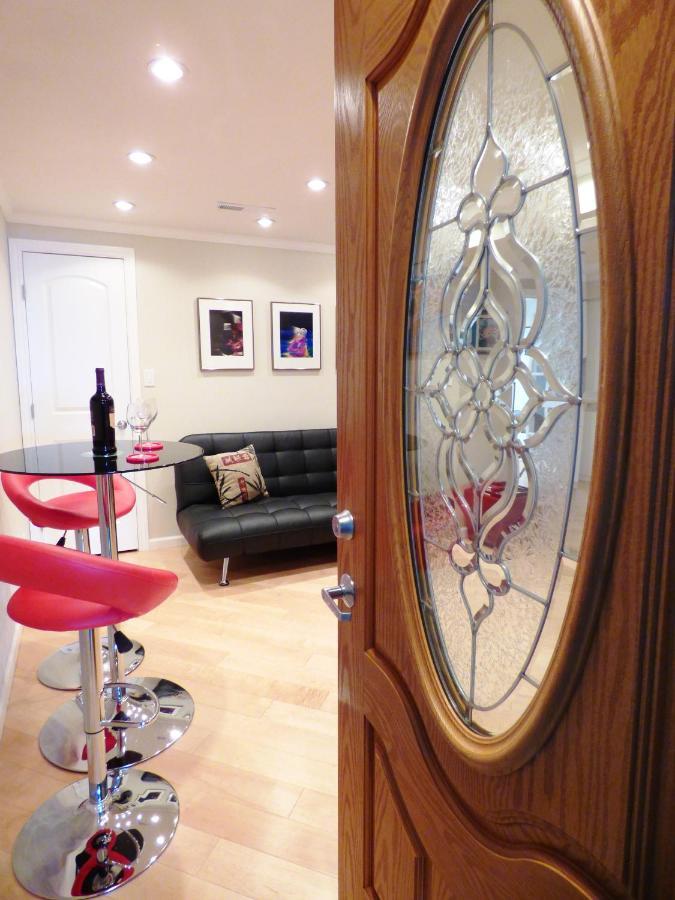 Stunning Sanfran Casa Close To Center And Steps From Ocean 旧金山 外观 照片