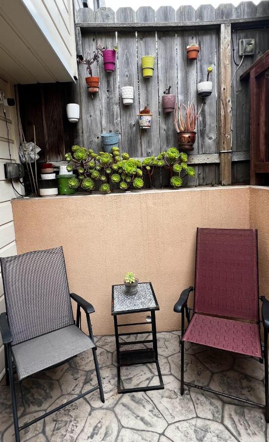 Stunning Sanfran Casa Close To Center And Steps From Ocean 旧金山 外观 照片