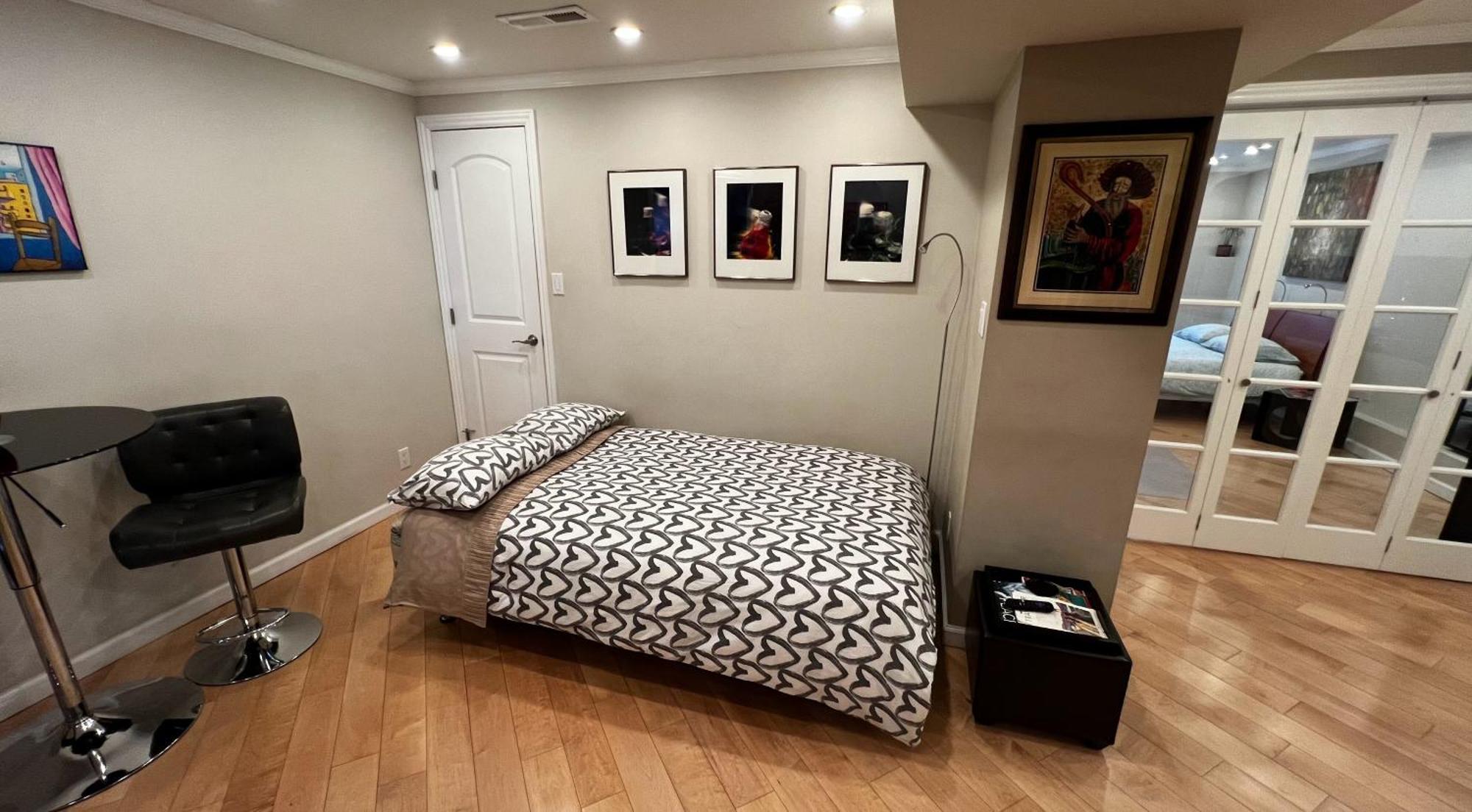 Stunning Sanfran Casa Close To Center And Steps From Ocean 旧金山 外观 照片