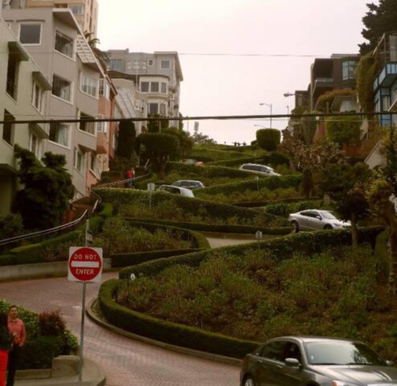 Stunning Sanfran Casa Close To Center And Steps From Ocean 旧金山 外观 照片